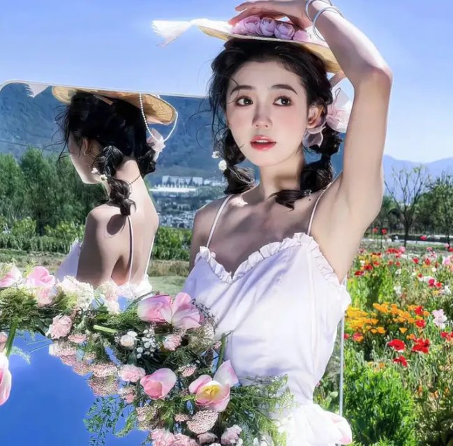 蒂法有麻烦了